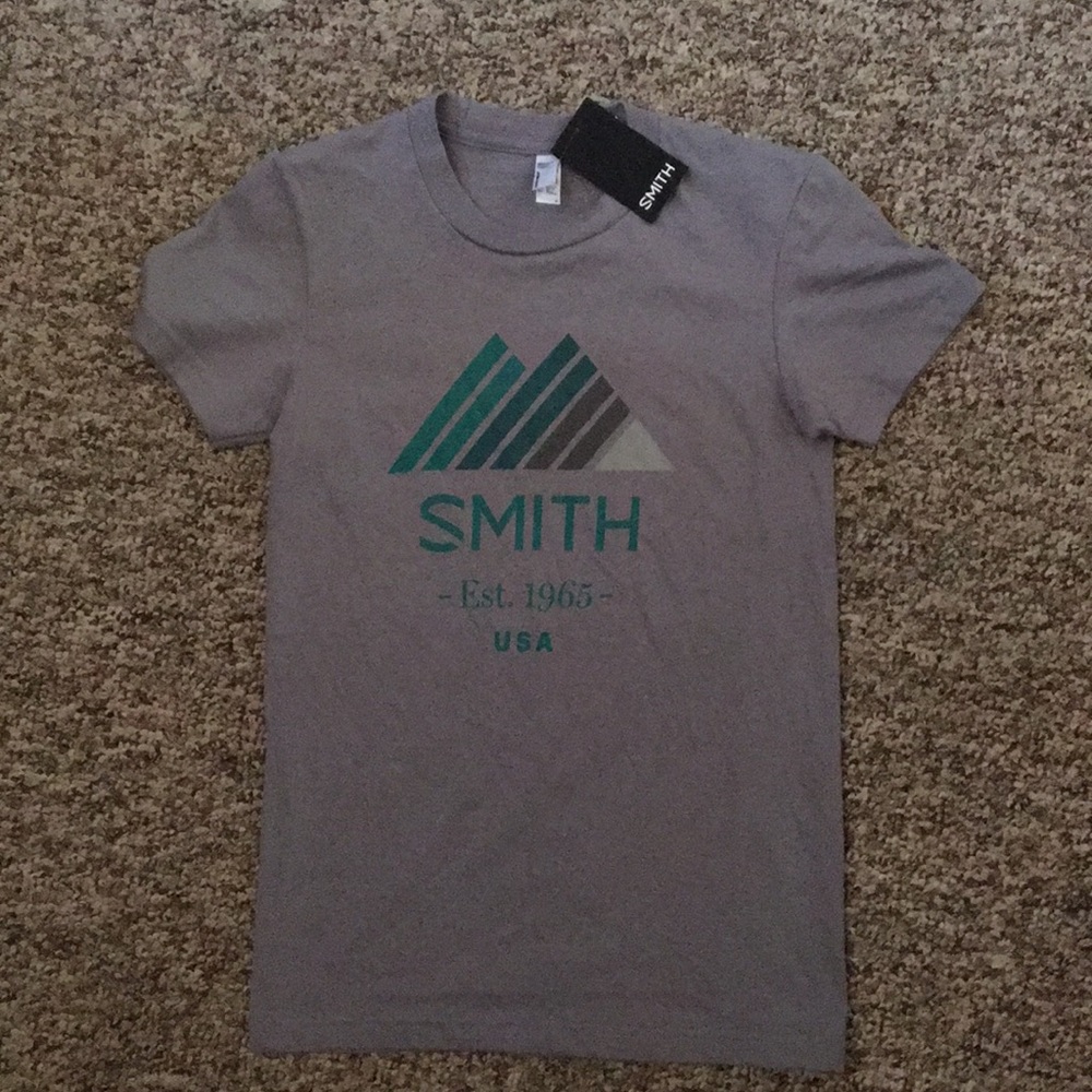SMITH women’s t-shirt
